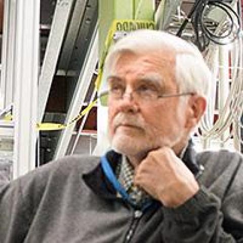 Jerry Vavra