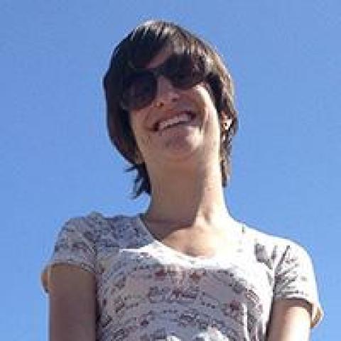 Rosie Bramante