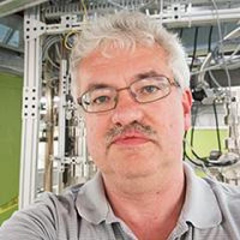 Steffen Luitz