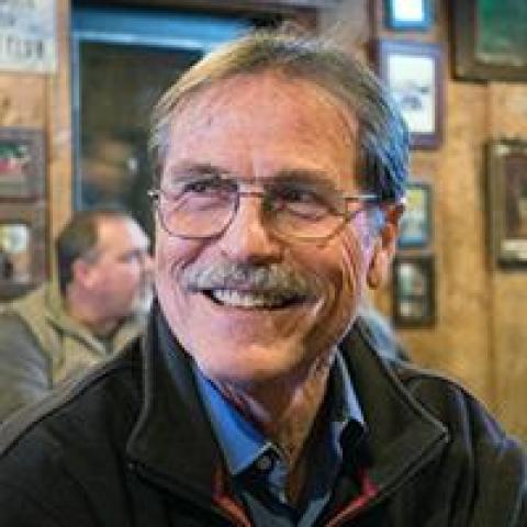 Wes Craddock